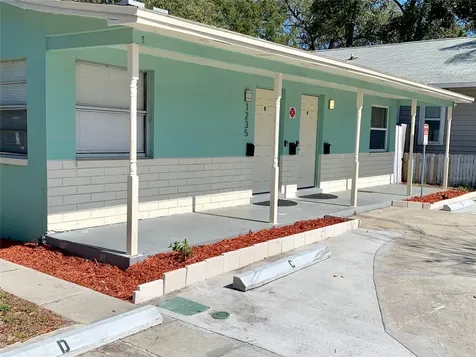 1235 22nd Avenue S St Petersburg FL 33705