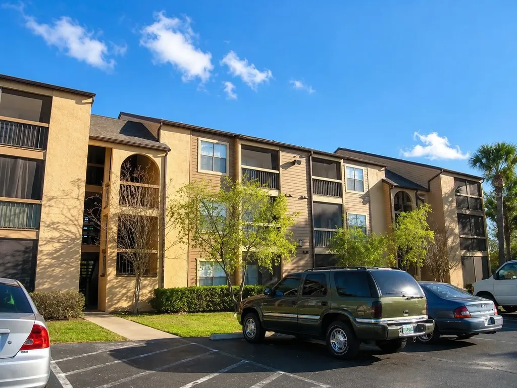 2031 Cascades Boulevard Kissimmee FL 34741