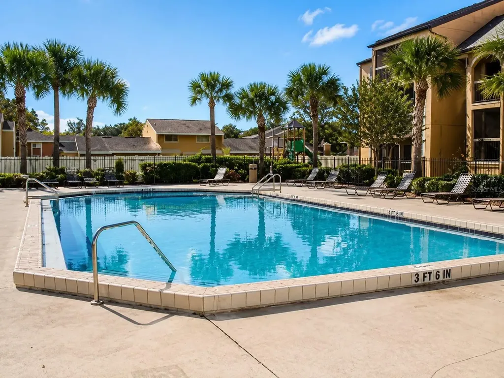 2031 Cascades Boulevard Kissimmee FL 34741