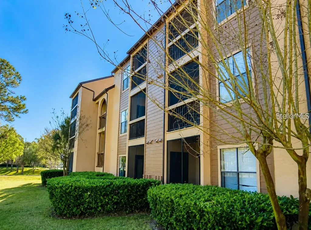 2031 Cascades Boulevard Kissimmee FL 34741