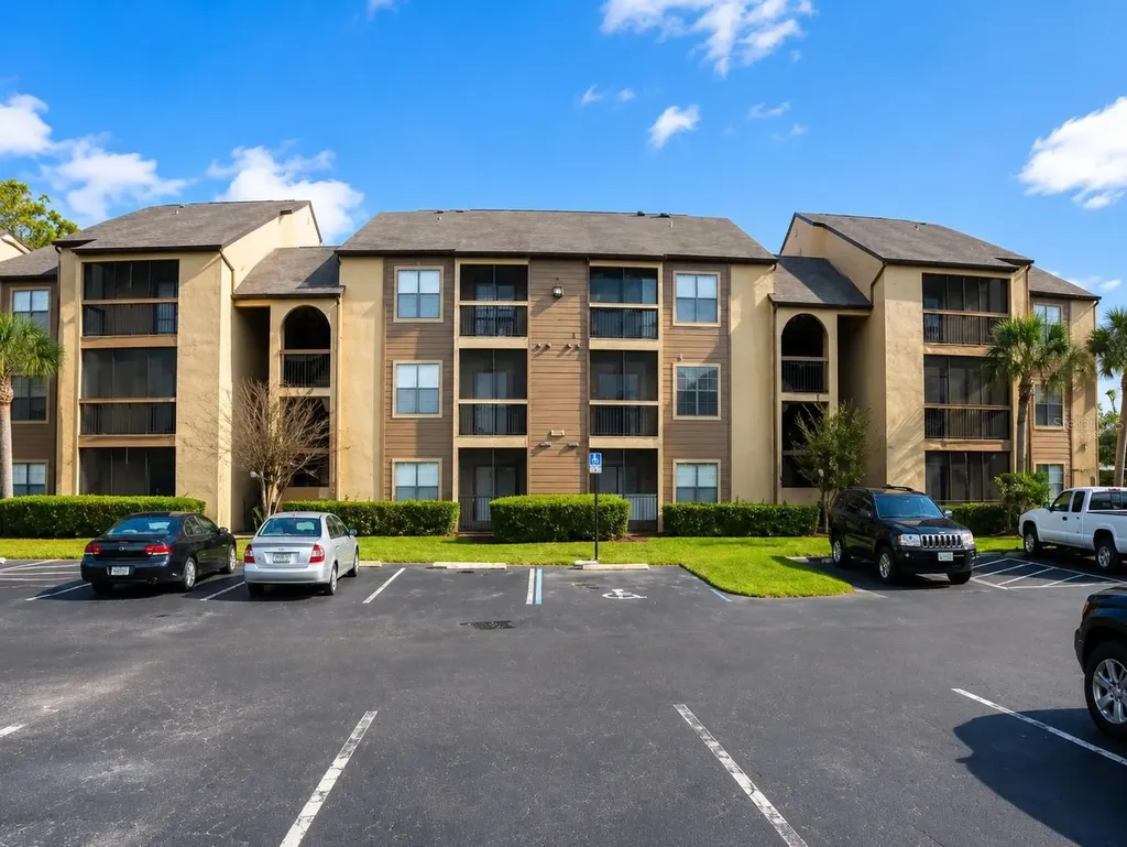 2031 Cascades Boulevard Kissimmee FL 34741