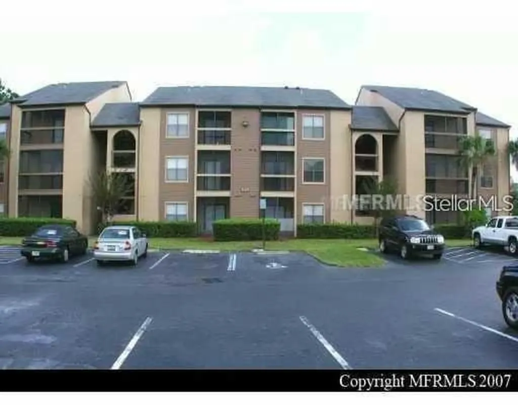 2031 Cascades Boulevard Kissimmee FL 34741