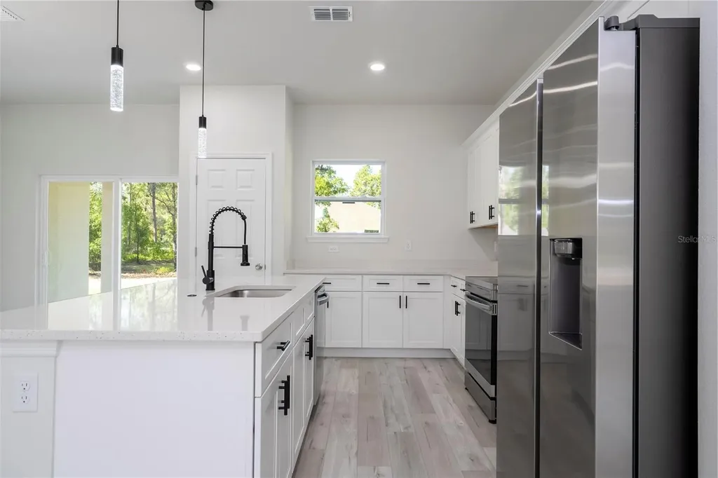 6966 N Fort Smith Terrace Citrus Springs FL 34434
