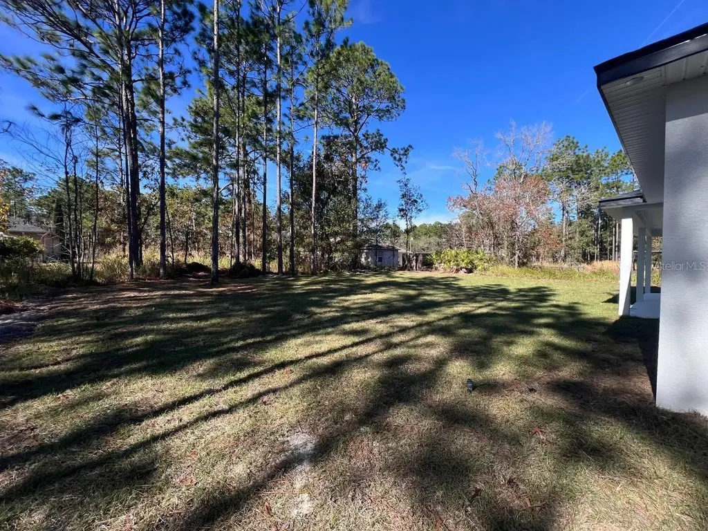 6966 N Fort Smith Terrace Citrus Springs FL 34434