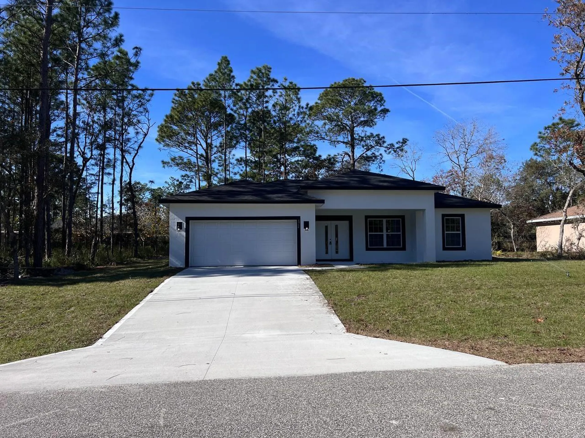 6966 N Fort Smith Terrace Citrus Springs FL 34434