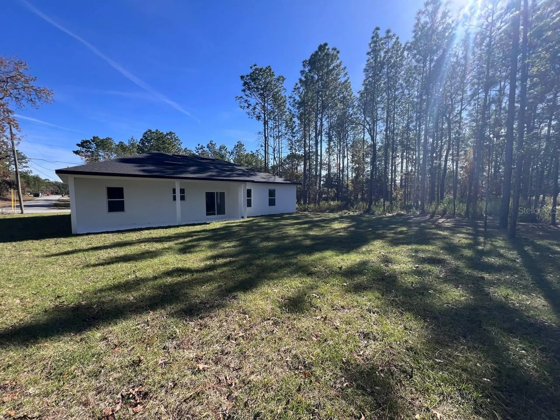 6966 N Fort Smith Terrace Citrus Springs FL 34434