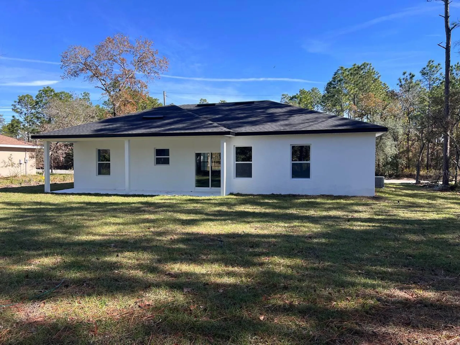 6966 N Fort Smith Terrace Citrus Springs FL 34434
