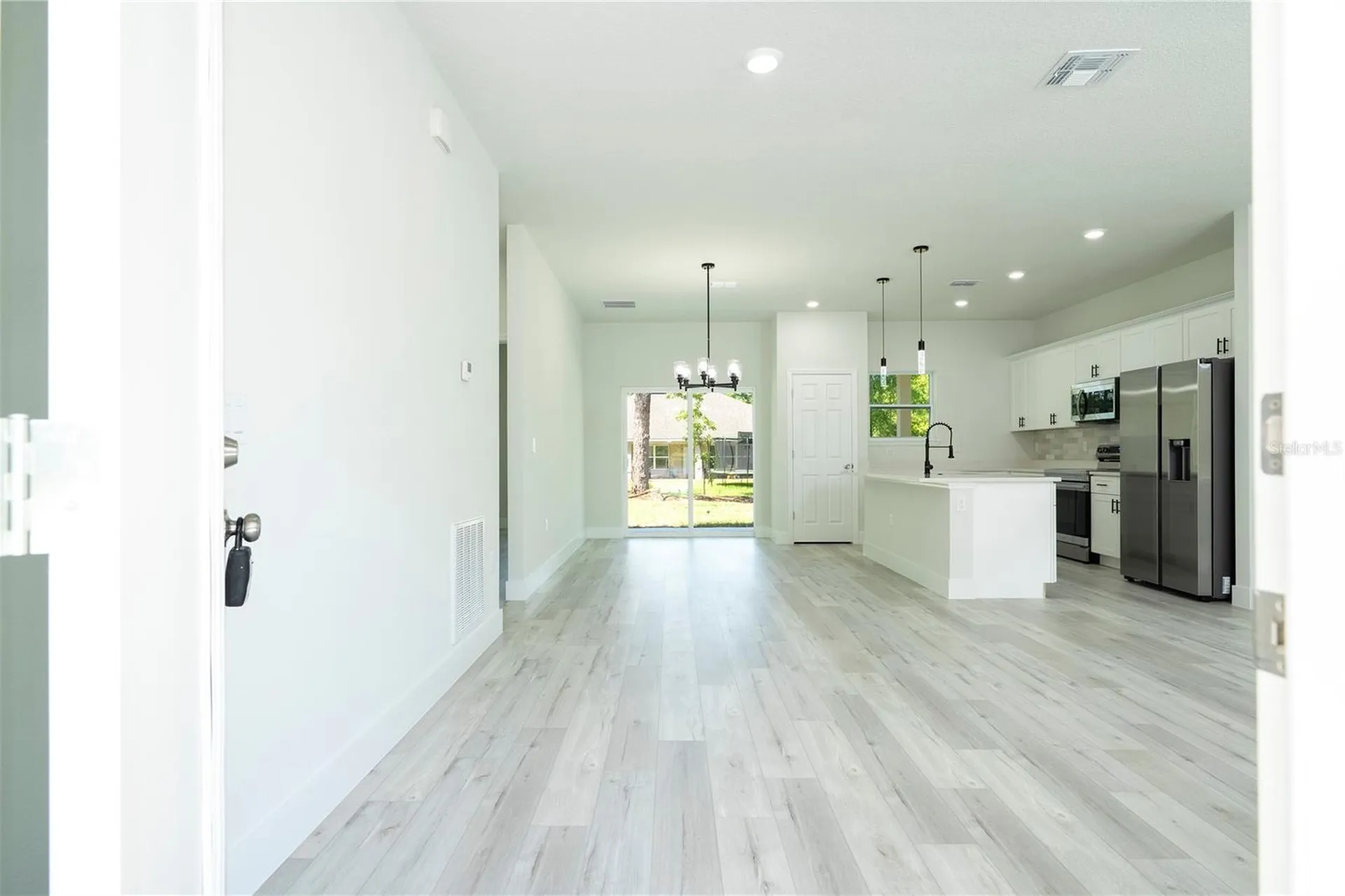 6966 N Fort Smith Terrace Citrus Springs FL 34434