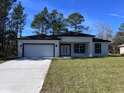 6966 N Fort Smith Terrace Citrus Springs FL 34434