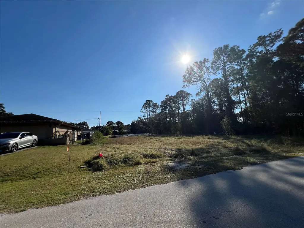 442 Lackland Street SW Palm Bay FL 32908