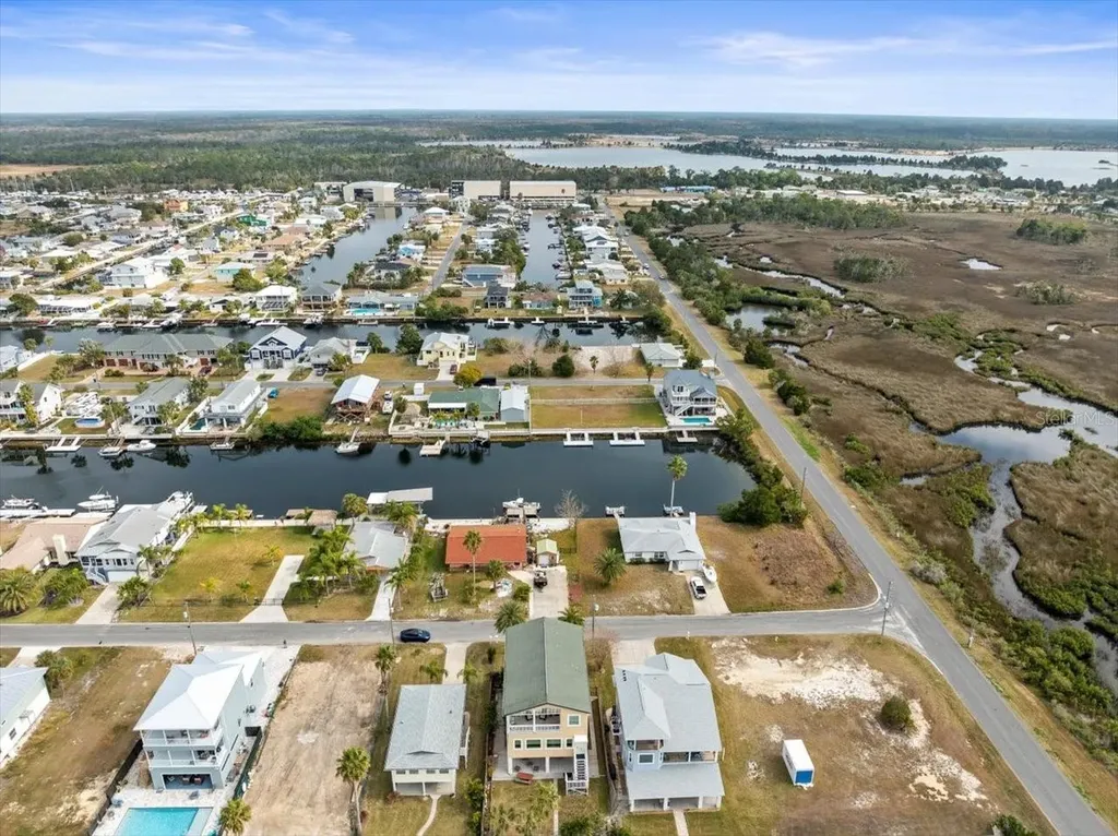 4102 Des Prez Court Hernando Beach FL 34607