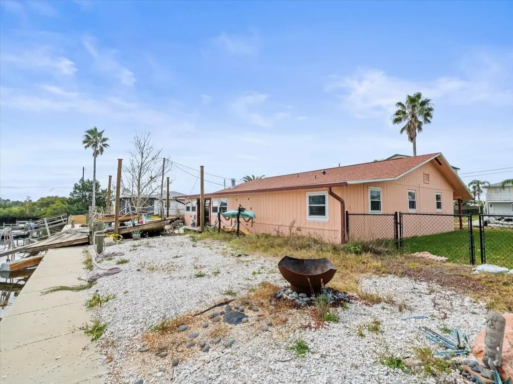 4102 Des Prez Court Hernando Beach FL 34607