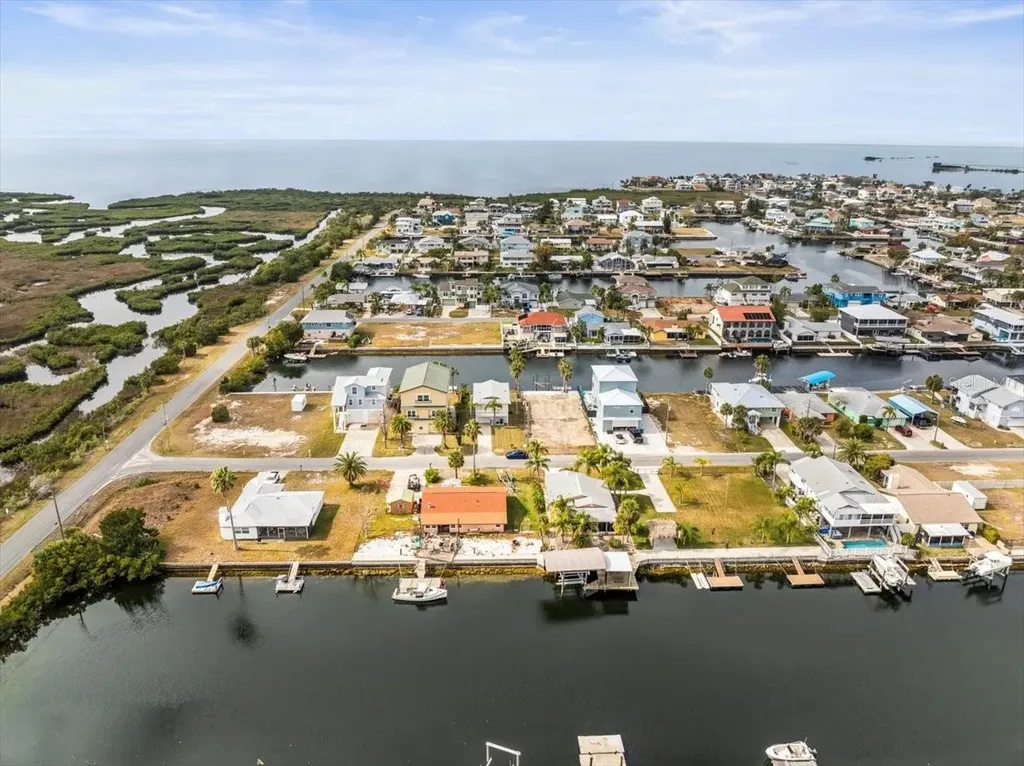 4102 Des Prez Court Hernando Beach FL 34607