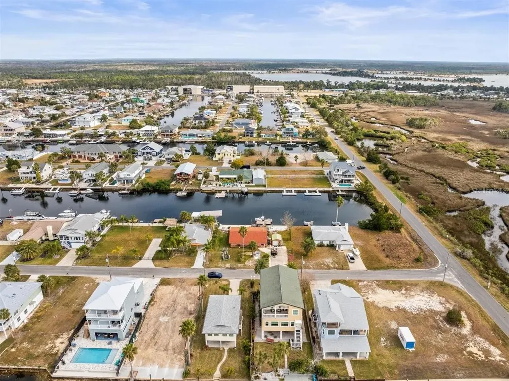 4102 Des Prez Court Hernando Beach FL 34607
