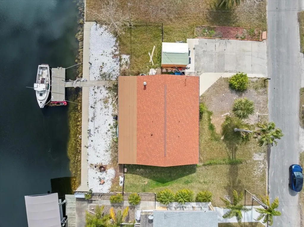 4102 Des Prez Court Hernando Beach FL 34607