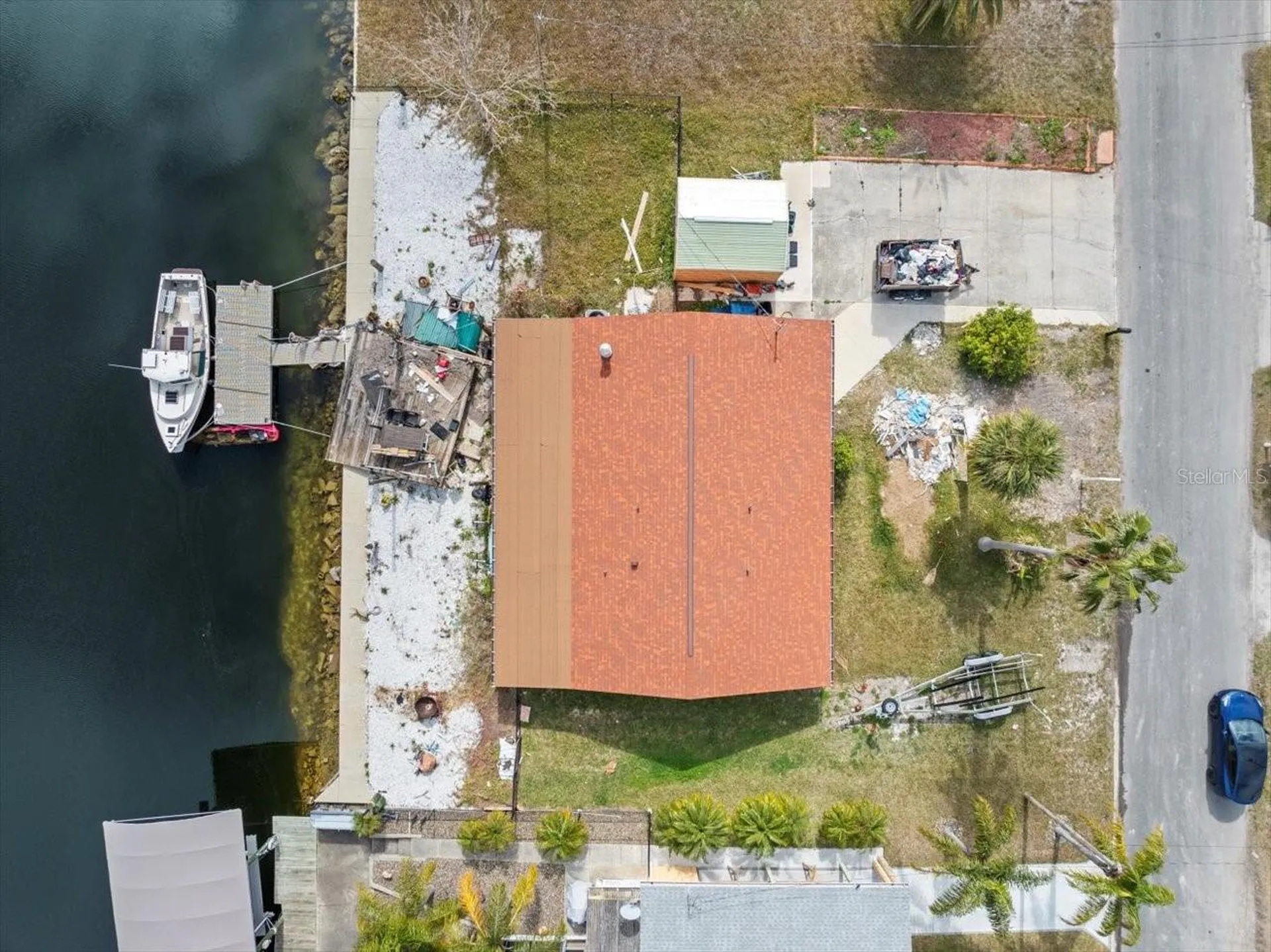 4102 Des Prez Court Hernando Beach FL 34607