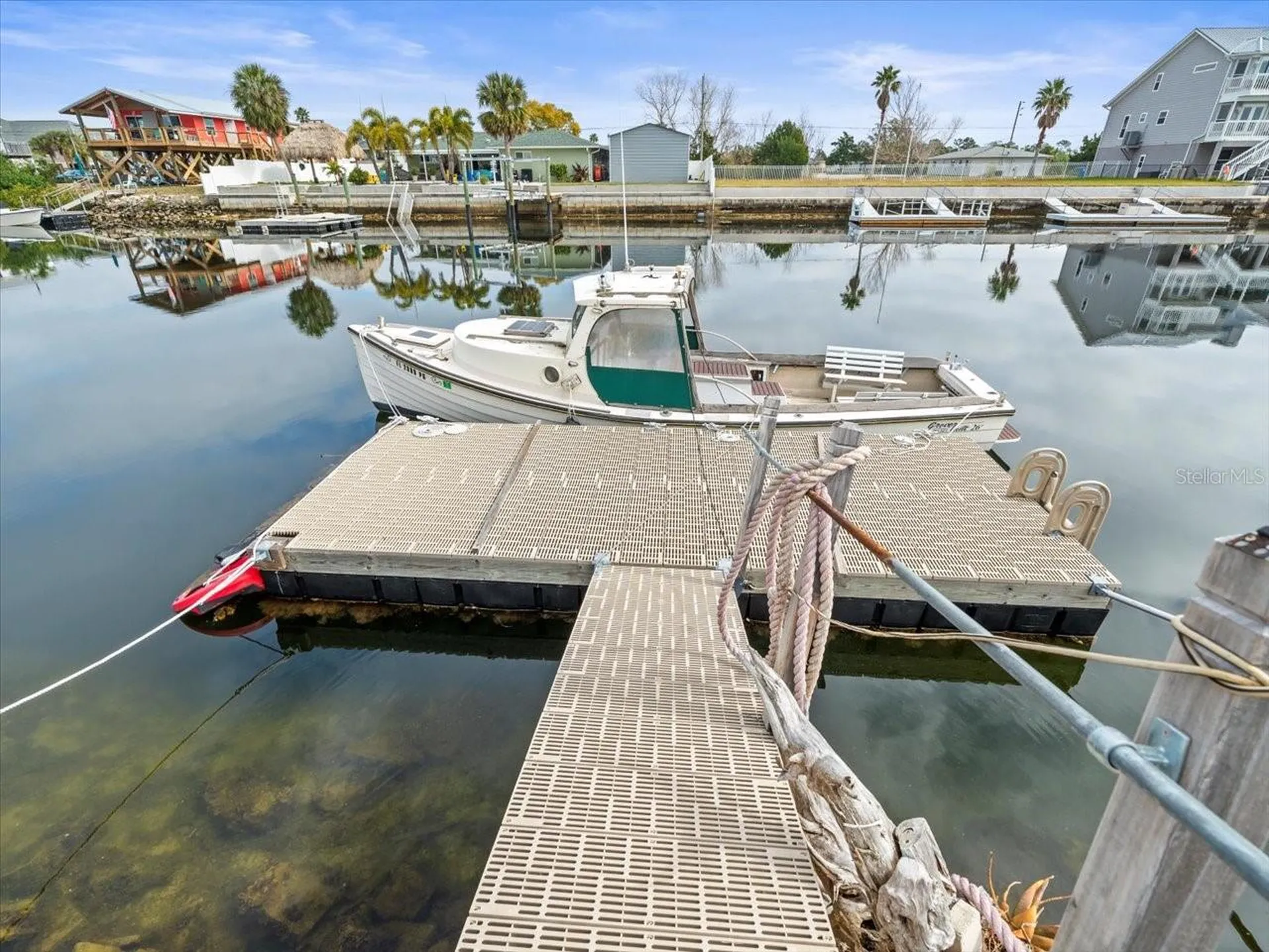 4102 Des Prez Court Hernando Beach FL 34607