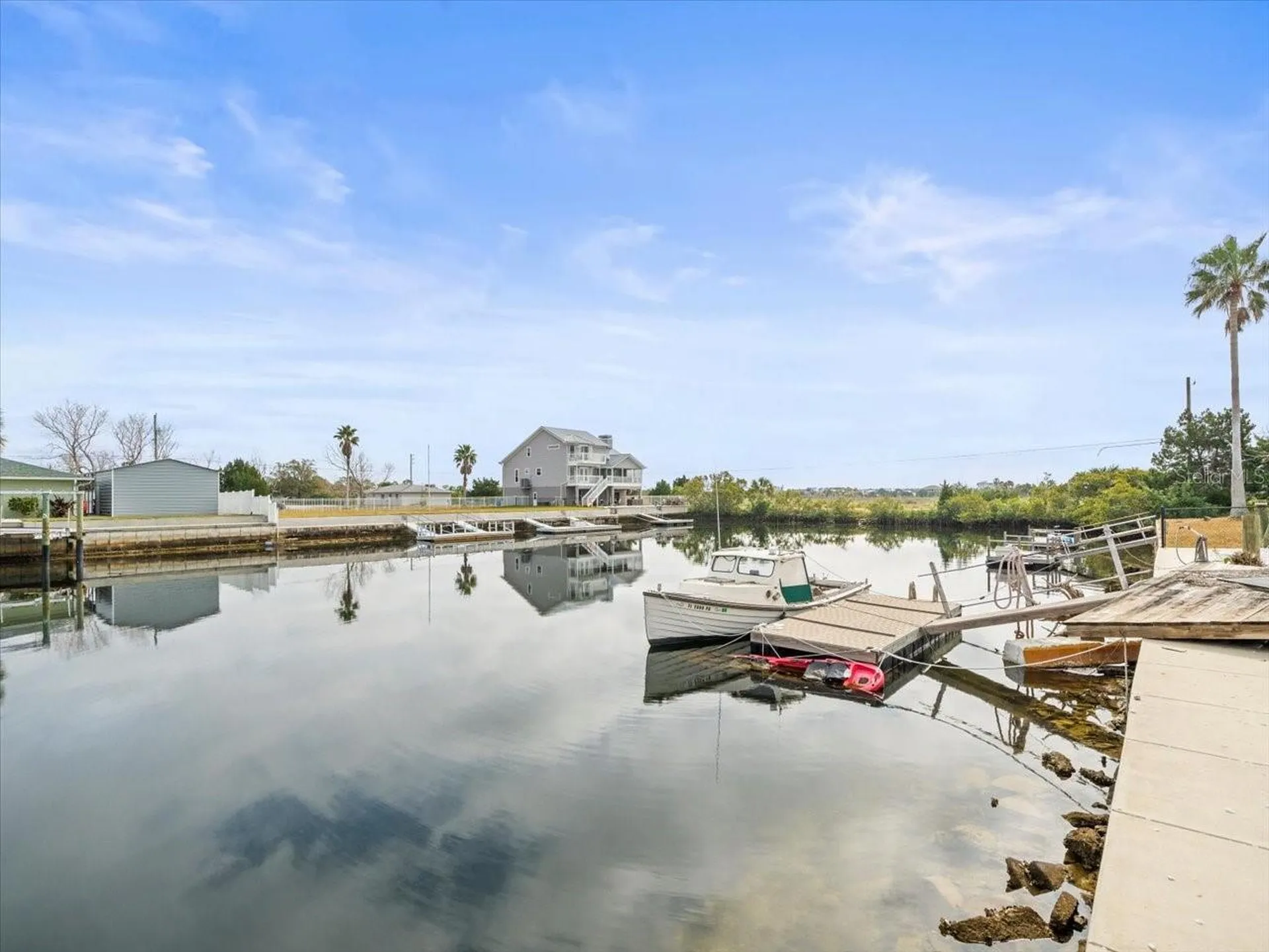 4102 Des Prez Court Hernando Beach FL 34607