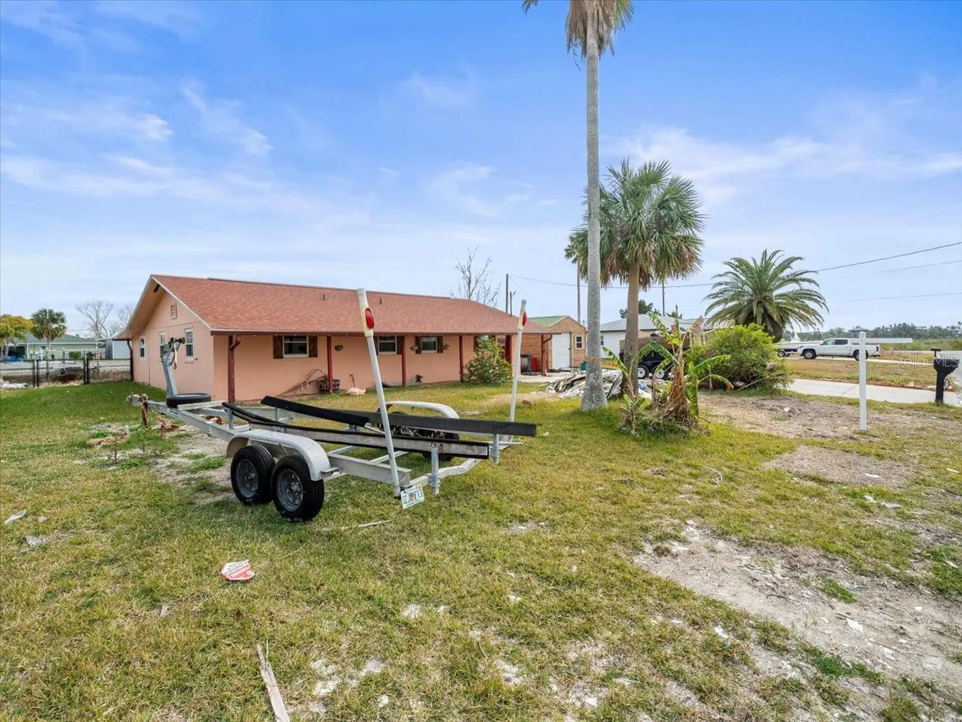 4102 Des Prez Court Hernando Beach FL 34607