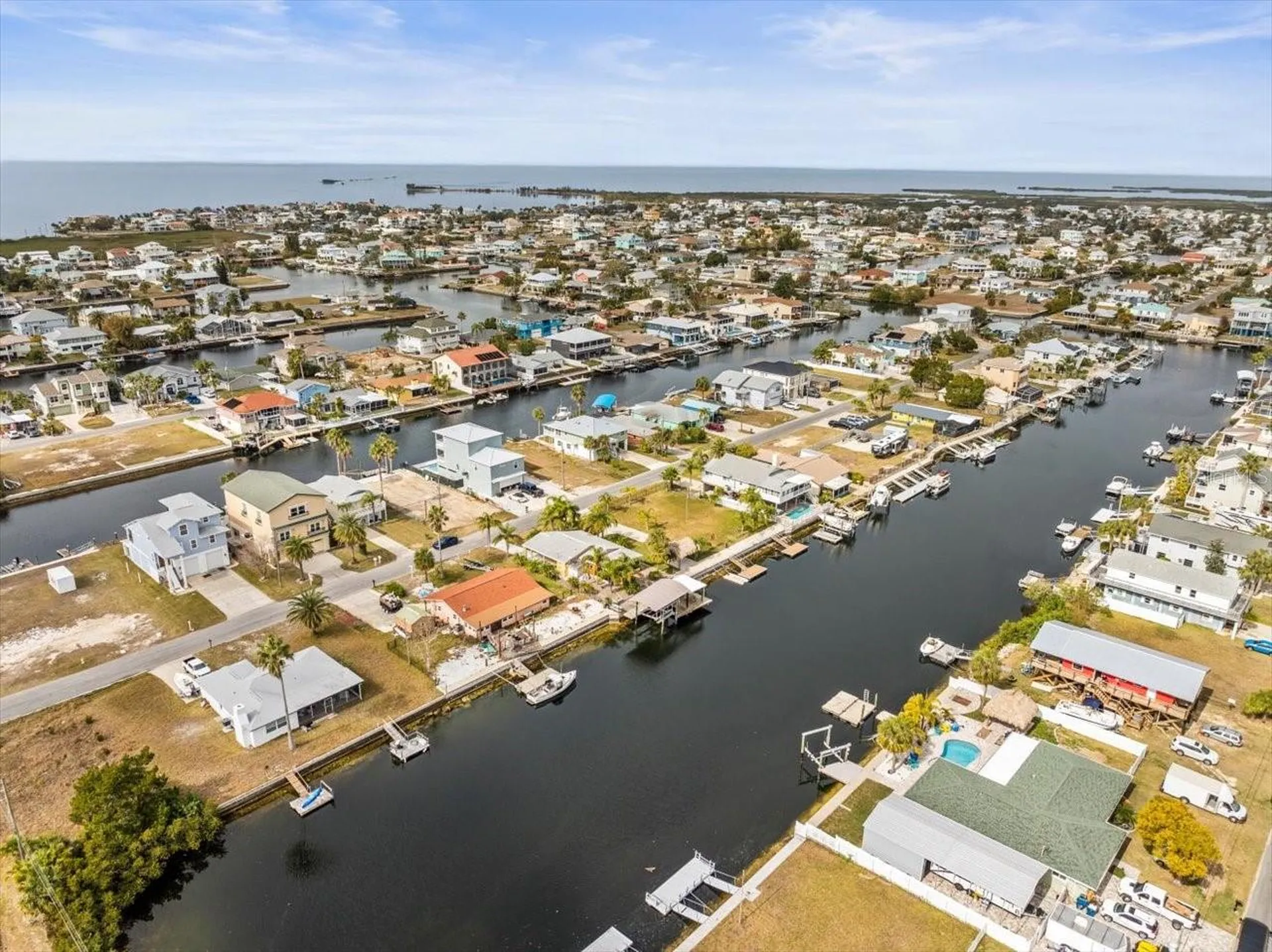 4102 Des Prez Court Hernando Beach FL 34607