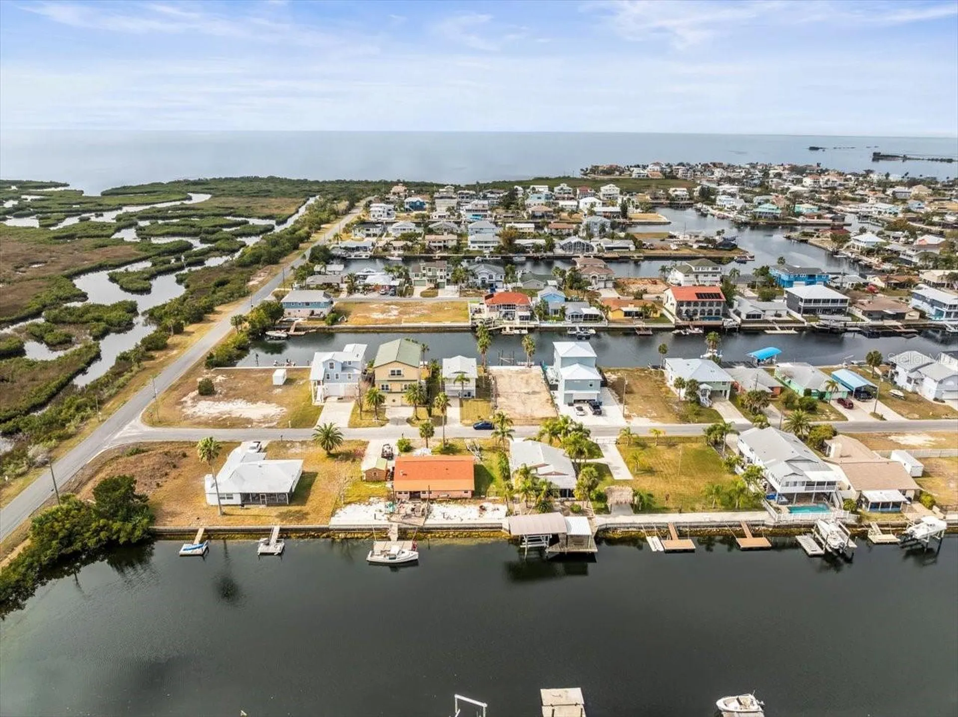 4102 Des Prez Court Hernando Beach FL 34607