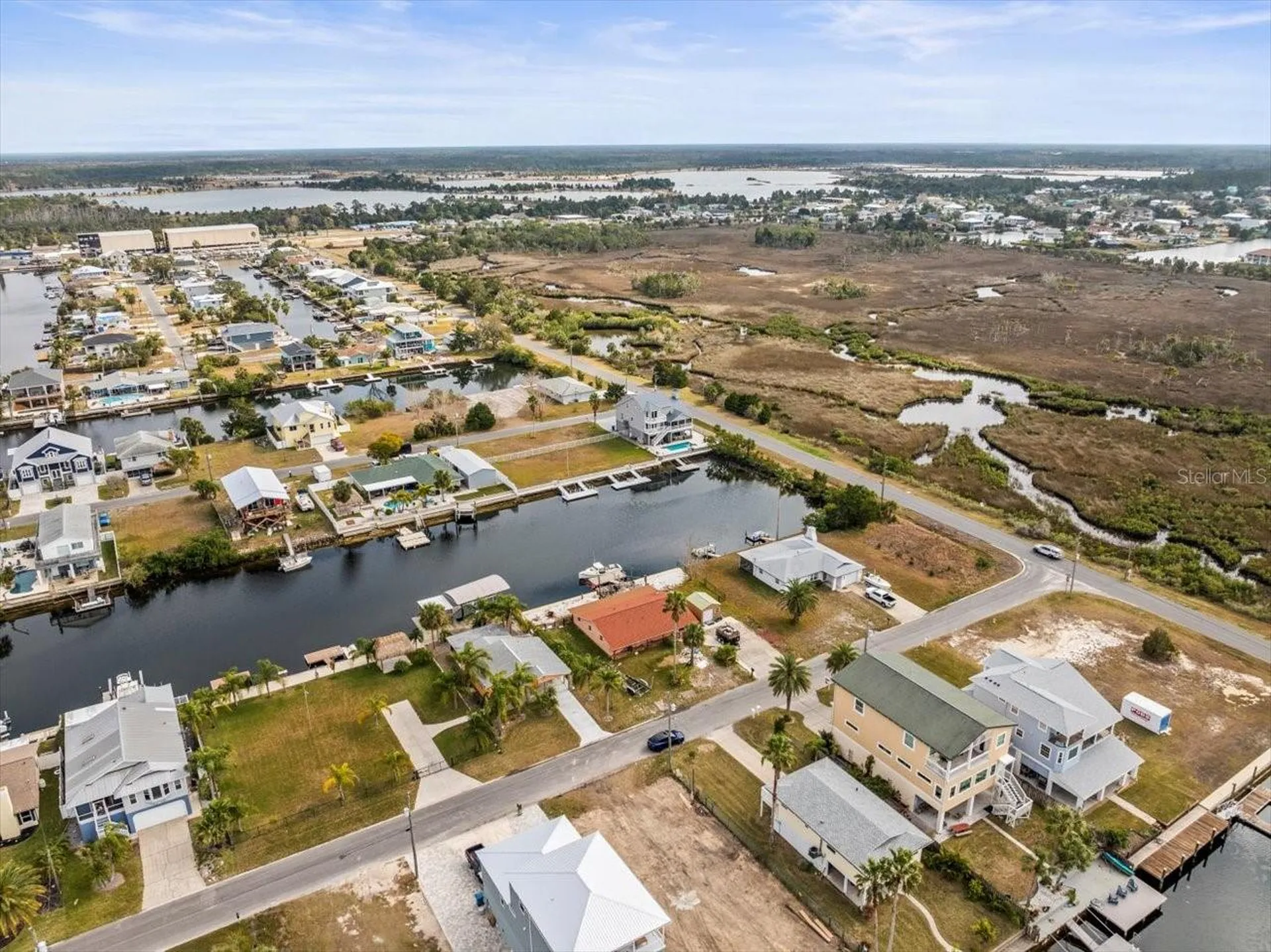 4102 Des Prez Court Hernando Beach FL 34607