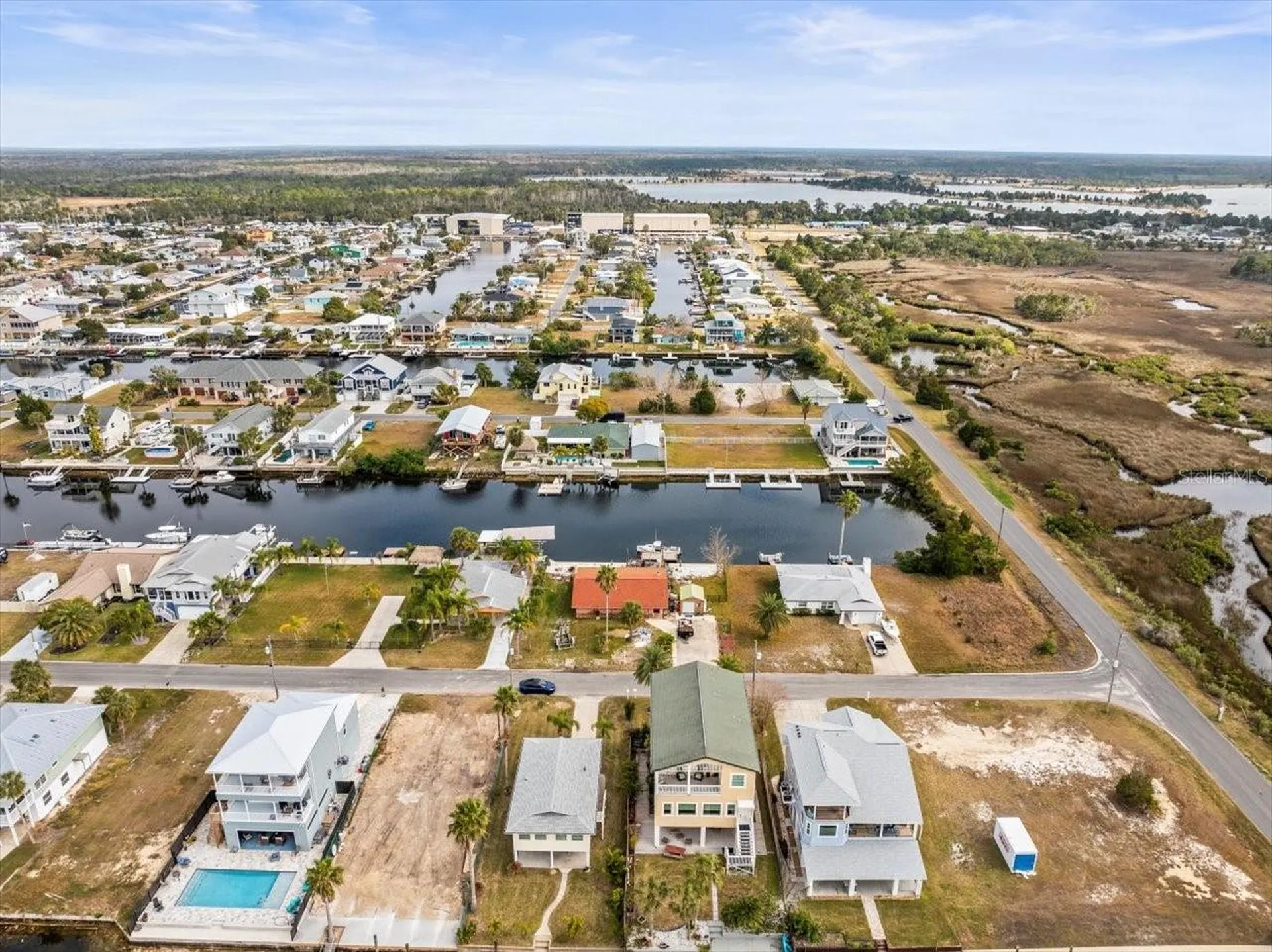 4102 Des Prez Court Hernando Beach FL 34607
