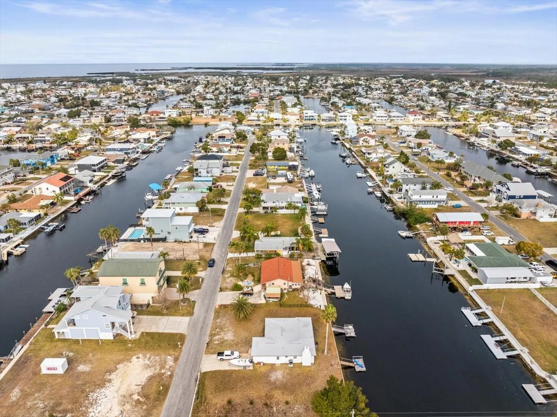 4102 Des Prez Court Hernando Beach FL 34607