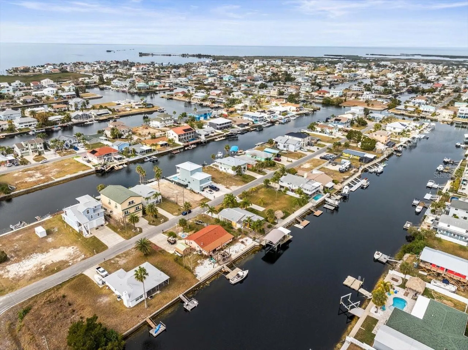 4102 Des Prez Court Hernando Beach FL 34607