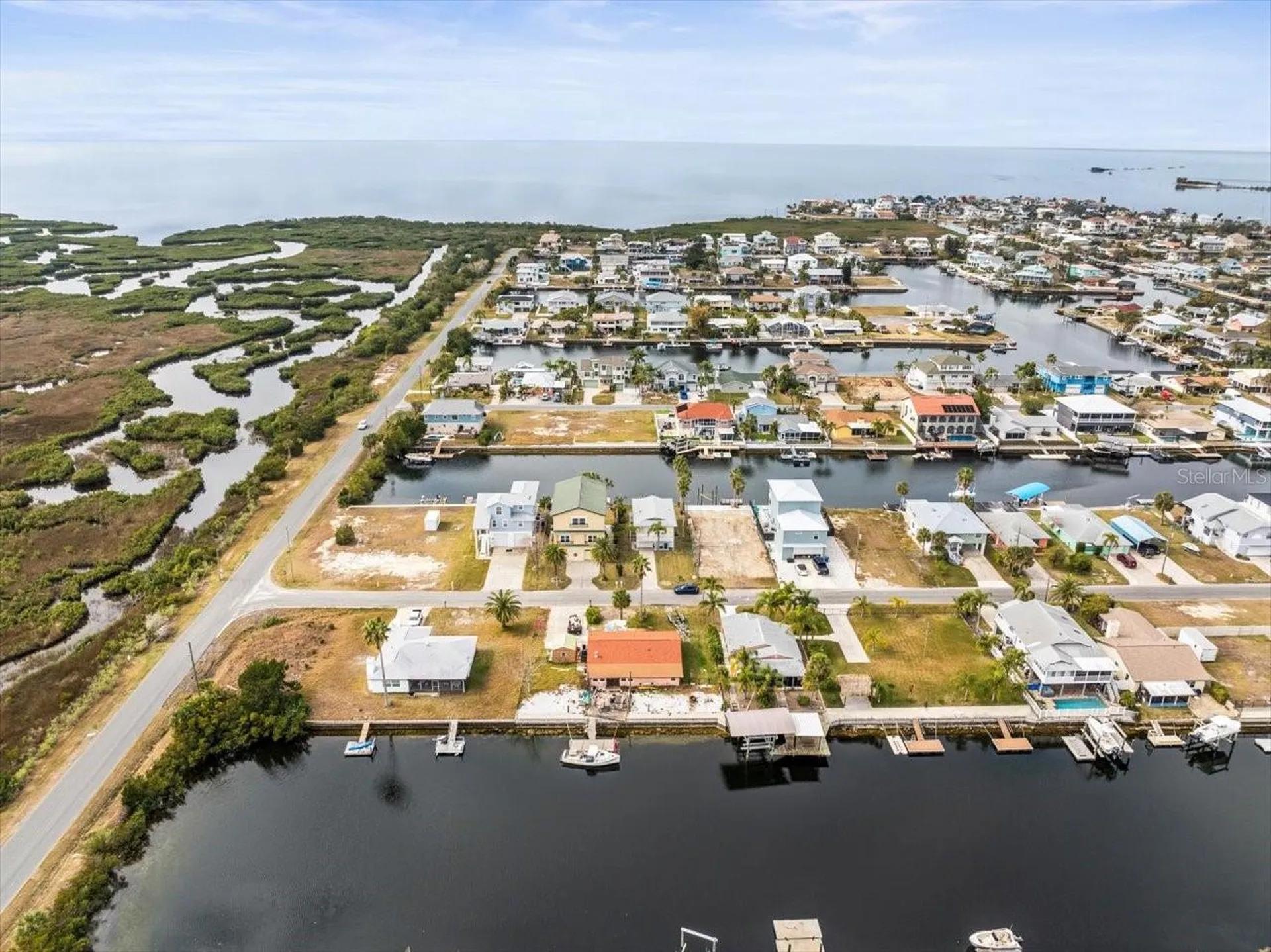 4102 Des Prez Court Hernando Beach FL 34607
