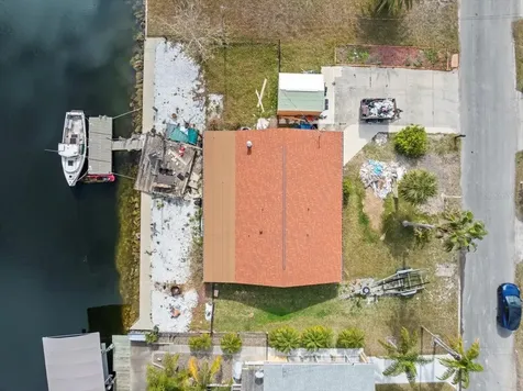 4102 Des Prez Court Hernando Beach FL 34607