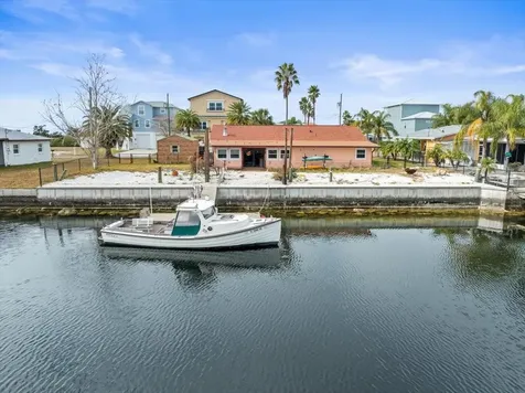 4102 Des Prez Court Hernando Beach FL 34607