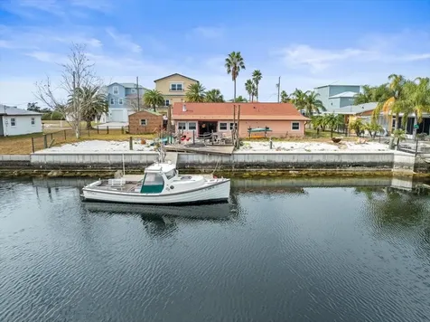 4102 Des Prez Court Hernando Beach FL 34607