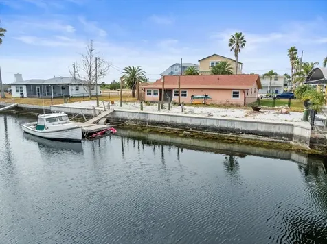 4102 Des Prez Court Hernando Beach FL 34607