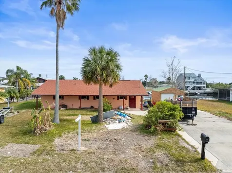 4102 Des Prez Court Hernando Beach FL 34607