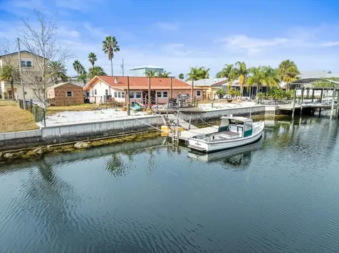 4102 Des Prez Court Hernando Beach FL 34607