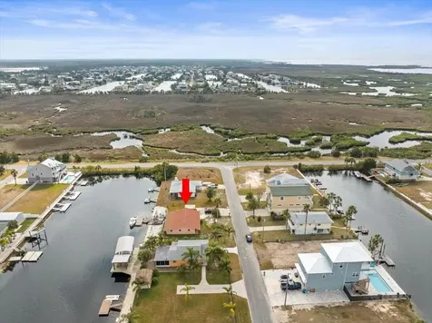 4102 Des Prez Court Hernando Beach FL 34607