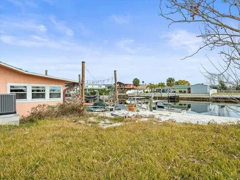 4102 Des Prez Court Hernando Beach FL 34607