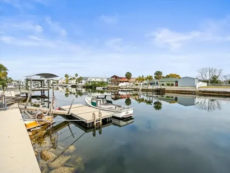 4102 Des Prez Court Hernando Beach FL 34607