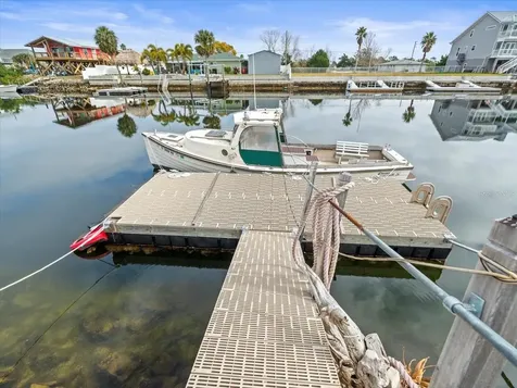 4102 Des Prez Court Hernando Beach FL 34607