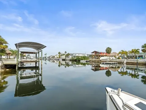 4102 Des Prez Court Hernando Beach FL 34607