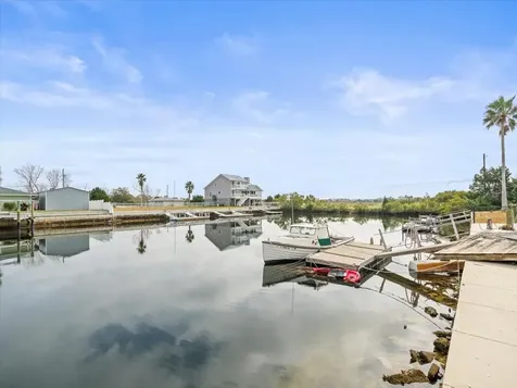 4102 Des Prez Court Hernando Beach FL 34607