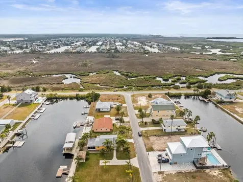 4102 Des Prez Court Hernando Beach FL 34607
