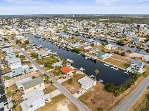 4102 Des Prez Court Hernando Beach FL 34607