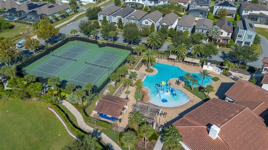 15755 Sweet Limetta Drive Winter Garden FL 34787