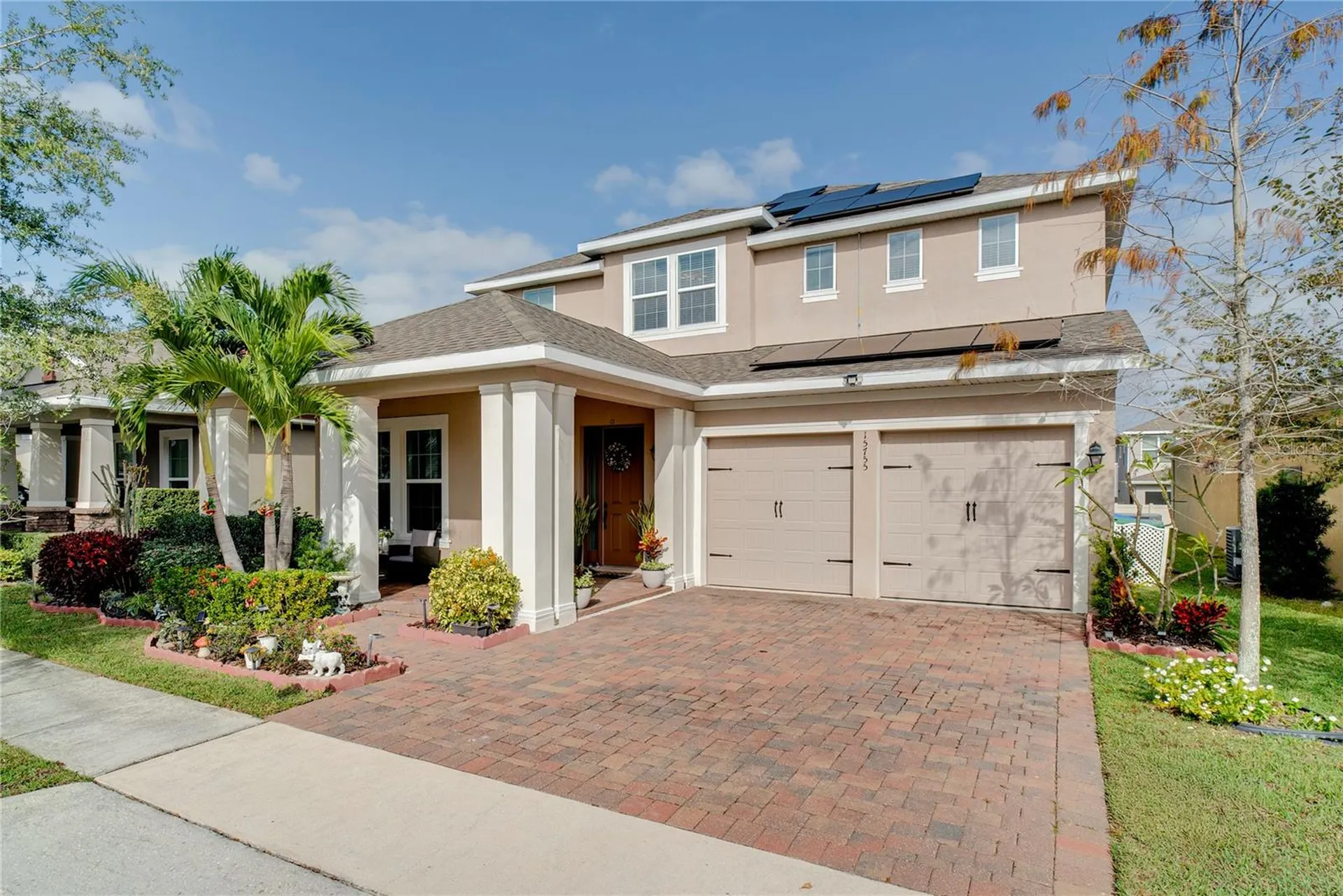 15755 Sweet Limetta Drive Winter Garden FL 34787