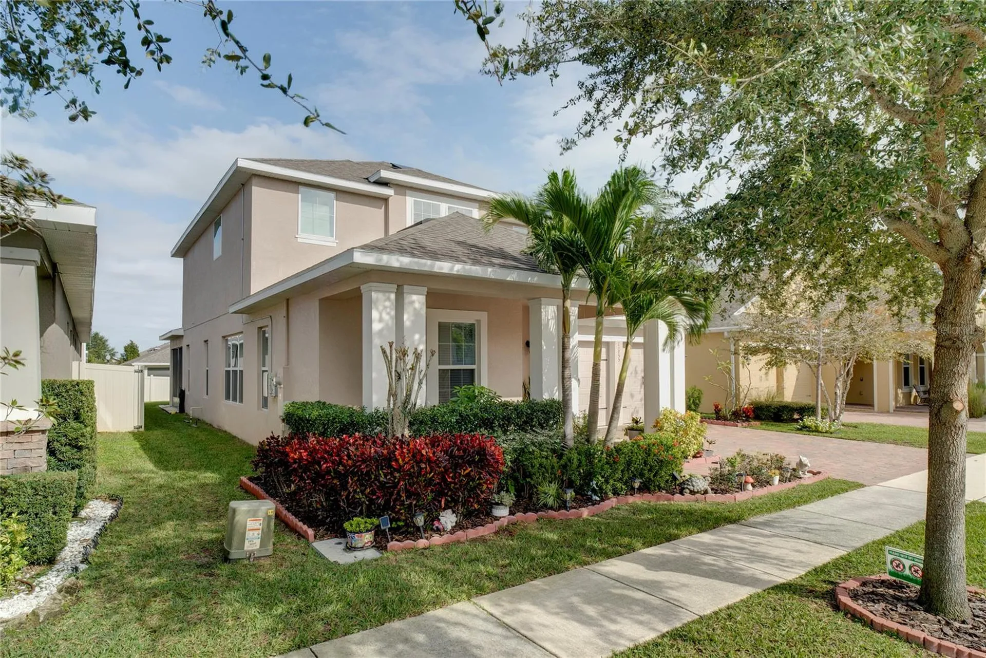 15755 Sweet Limetta Drive Winter Garden FL 34787