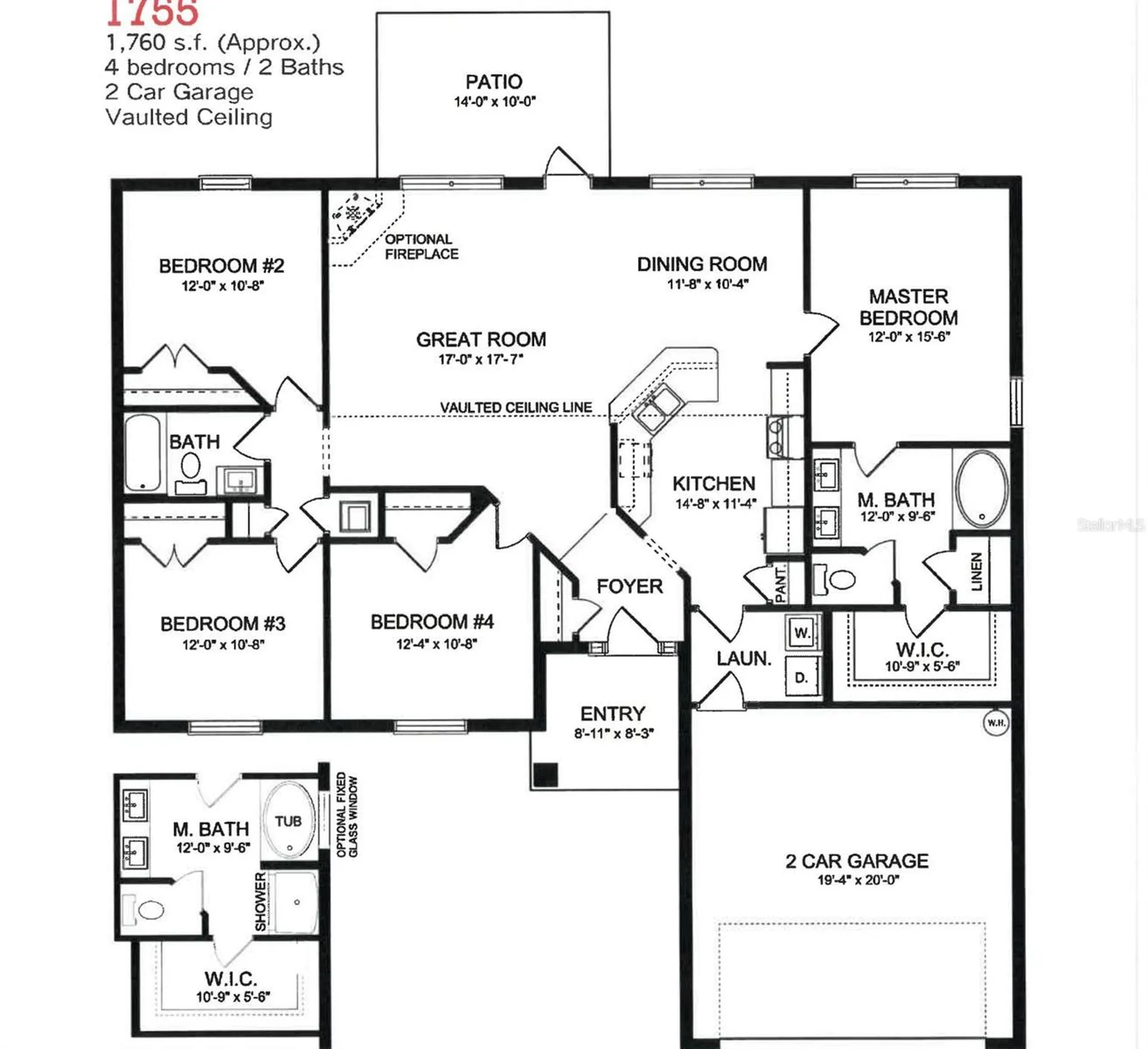 4061 Birnam Terrace North Port FL 34286
