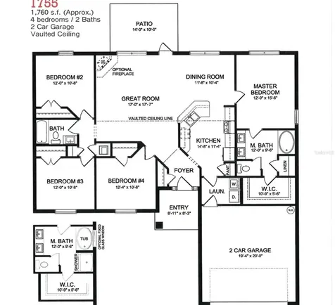 4061 Birnam Terrace North Port FL 34286