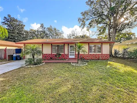 2551 El Portal Avenue Sanford FL 32773